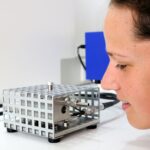 LiGaVa - highly standardised odour sampling system