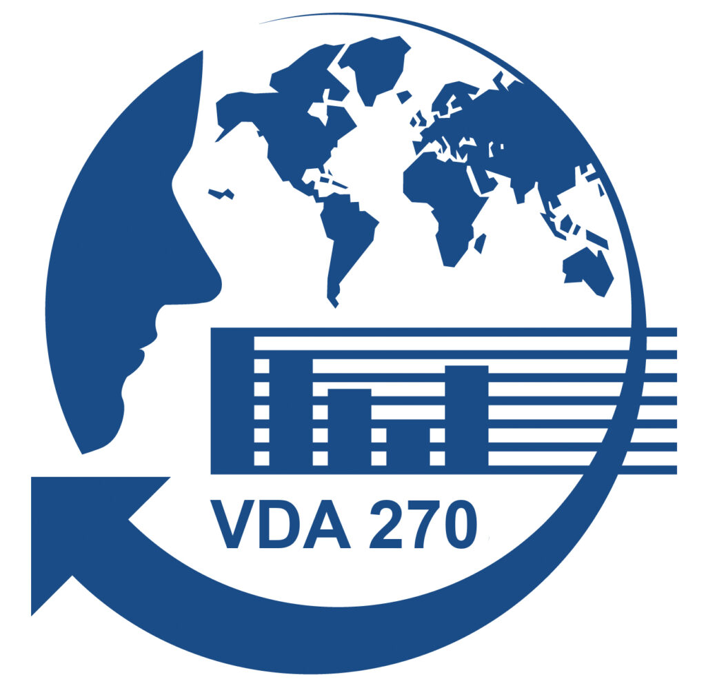 VDA-270-Ringversuch