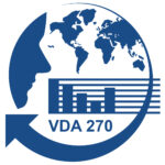 VDA 270 Interlaboratory Comparison