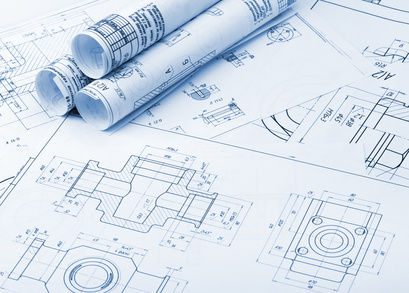 Customised design olfactometers