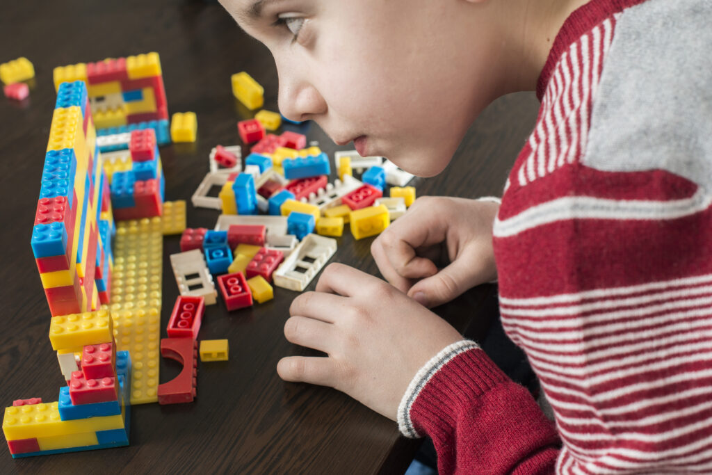 odour testing plastics