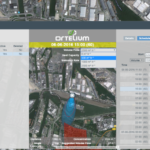 Ortelium – Real-time verspreidingsberekeningen van de geurbelasting