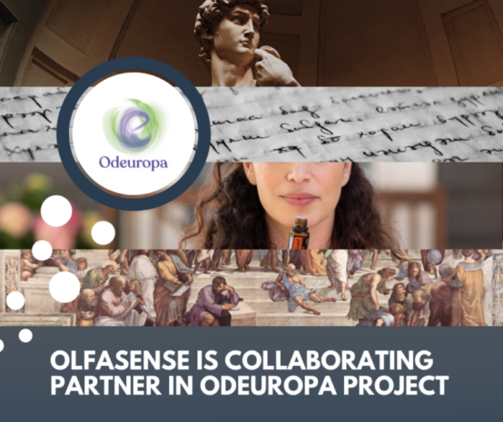 Odeuropa project