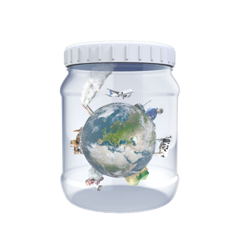 Environmental odour management Olfasense