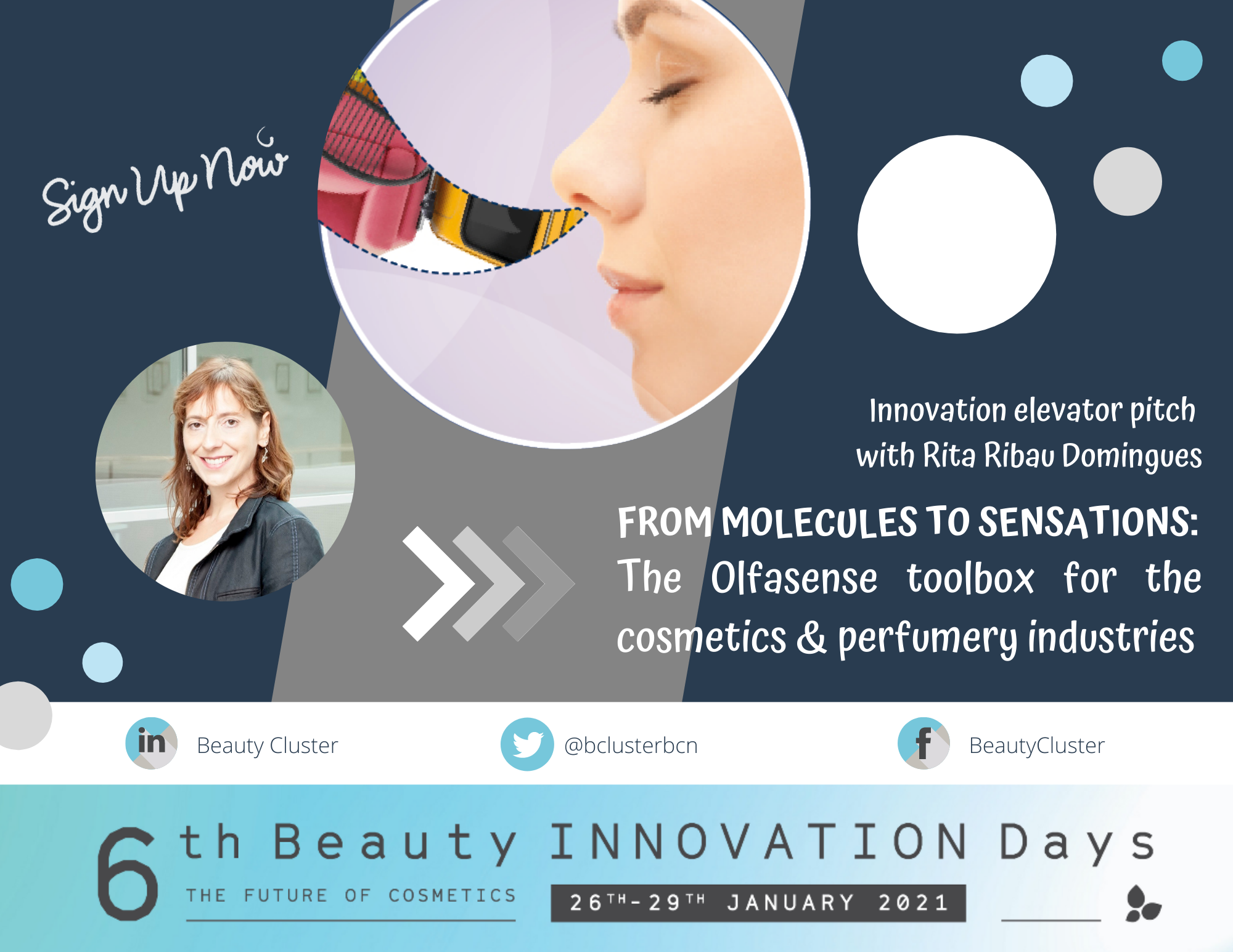 Beauty Innovation Days