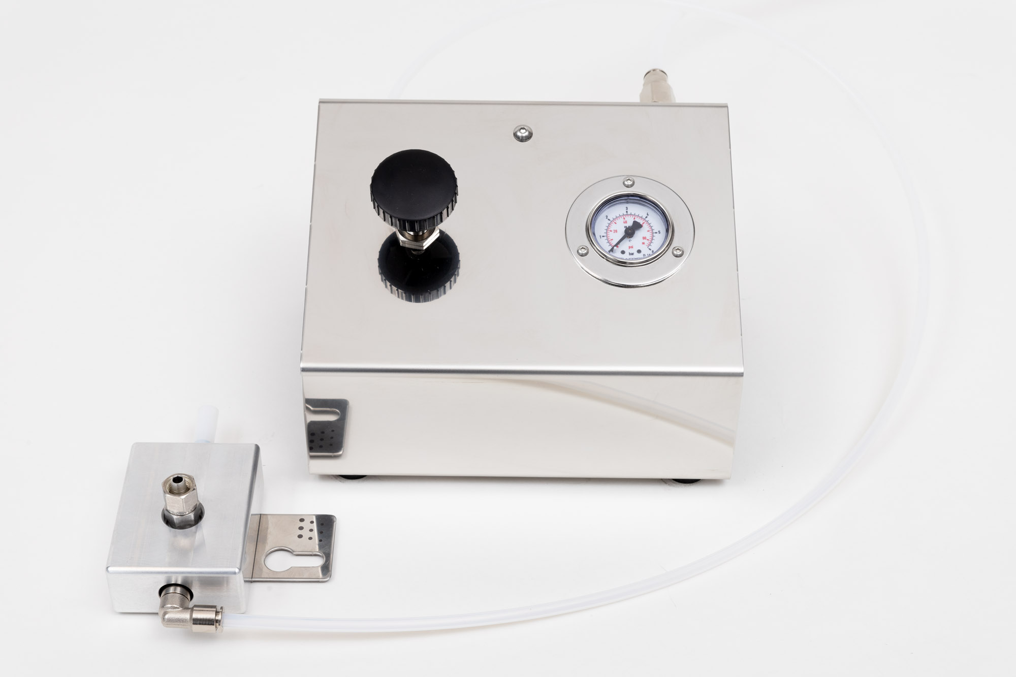 EKV - Pre-dilution device for VOC emission test chambers