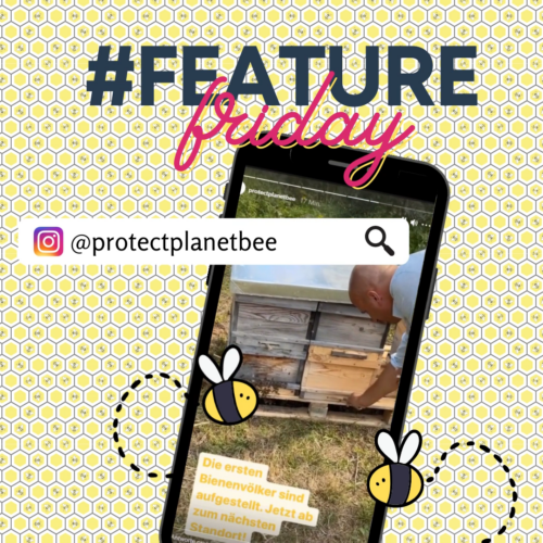 ProtectPlanetBee