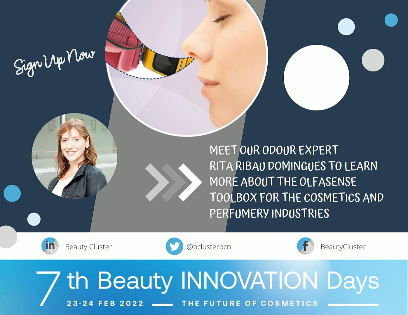 Beauty Innovation Days
