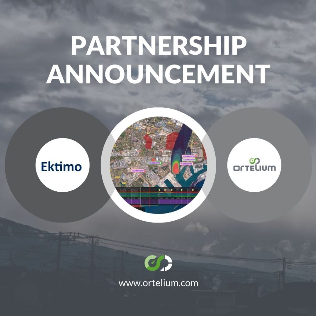 Ektimo becomes Ortelium reseller in Australia - Olfasense