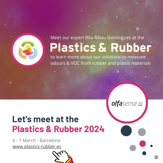 Rubber Plastic 2024